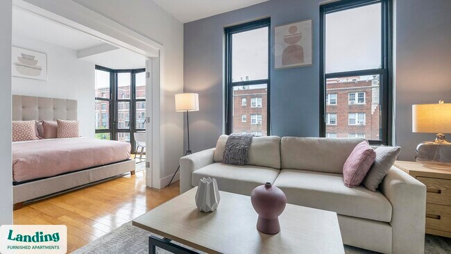 Photo - 3801 Georgia Ave NW Unit 406.1411584