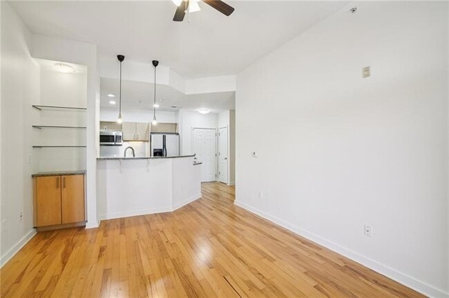 Photo - 390 17th St NW Unit 6009