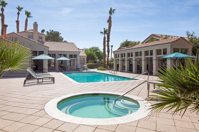 Building Photo - Sahara West