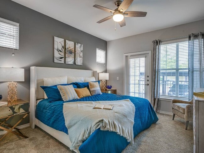 Photo - Riachi at One21