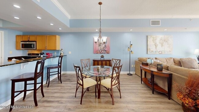 Photo - 1200 Beach Dr Unit 705