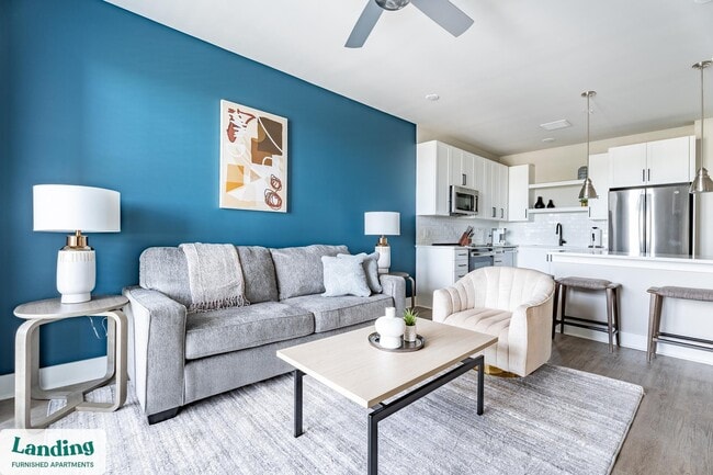 Building Photo - 300 E Broad St Unit 327.1411006