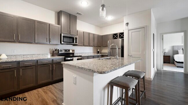 Photo - 2825 Main St Unit 1225