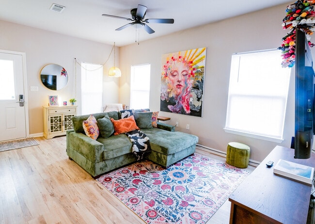 Photo - 1657 Indian Woman Rd Unit SI ID1502060P