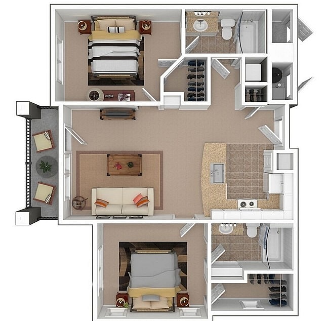 2x2 DM 1001 - 2x2 DM