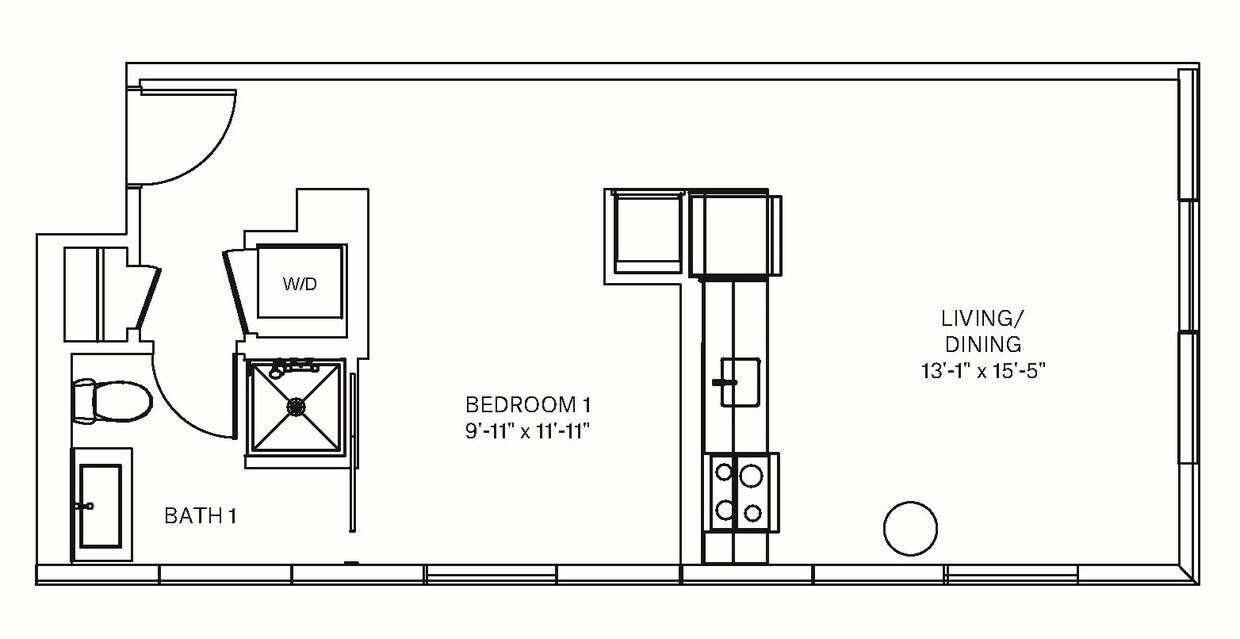 Floor Plan - V6.L
