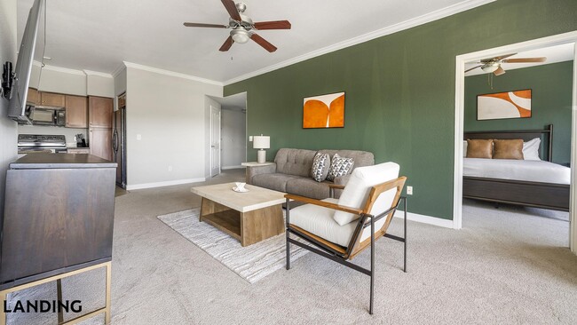 Photo - 6500 Champion Grandview Way Unit 33301