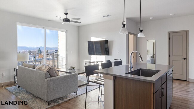Photo - 300 E Fremont Pl Unit 3-102