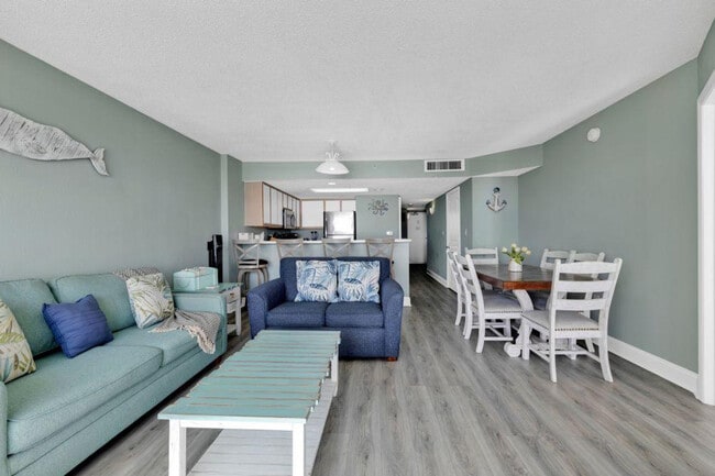 Photo - 2701 S Ocean Blvd Unit SI ID1267844P