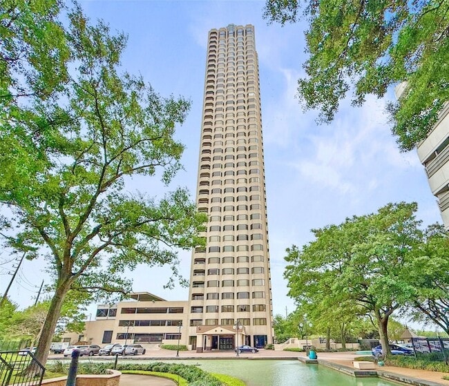 Building Photo - 2001 Holcombe Blvd Unit 1801
