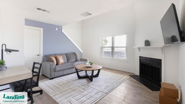 Building Photo - 1225 E Pleasant Run Rd Unit 710.1411553