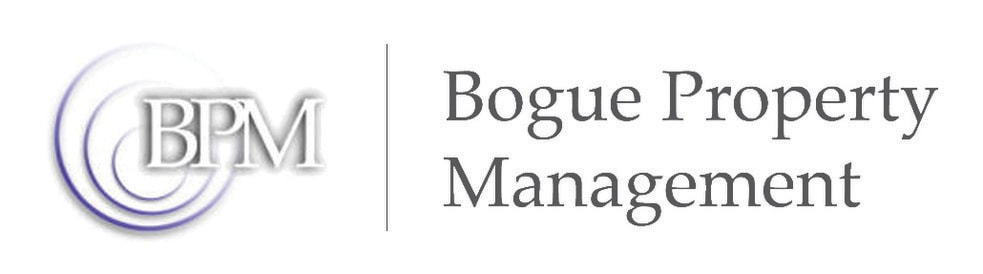 Bogue Property Management
