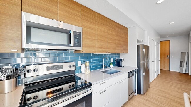 Photo - Viridium Apartments