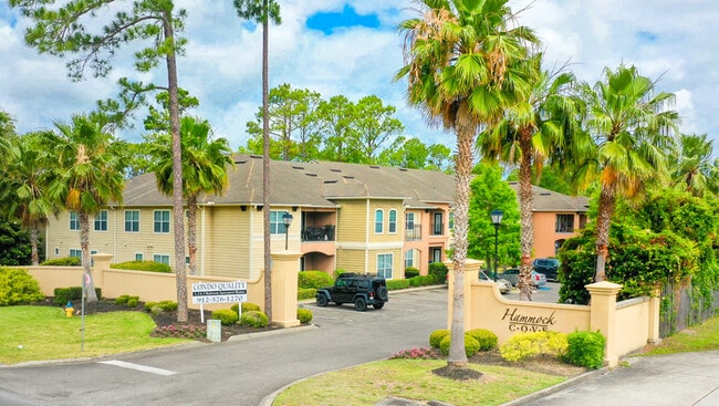 Photo - Hammock Cove