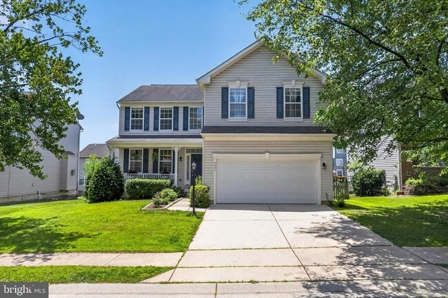 Building Photo - 9097 Phillip Dorsey Way