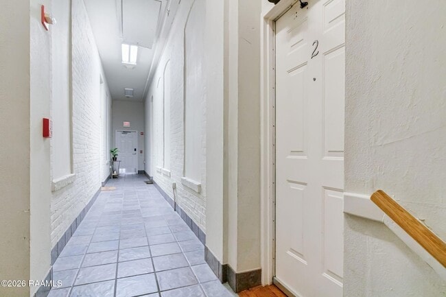 Photo - 500 Jefferson St Unit 2