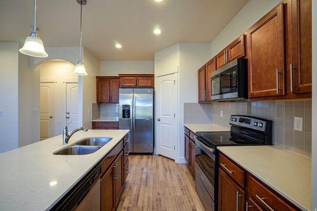 Photo - 1429 N 3600 W