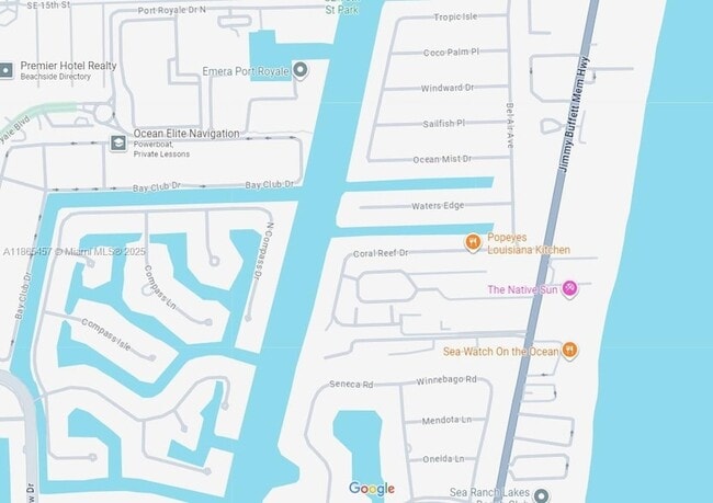 Photo - 1967 S Ocean Blvd Unit 315C