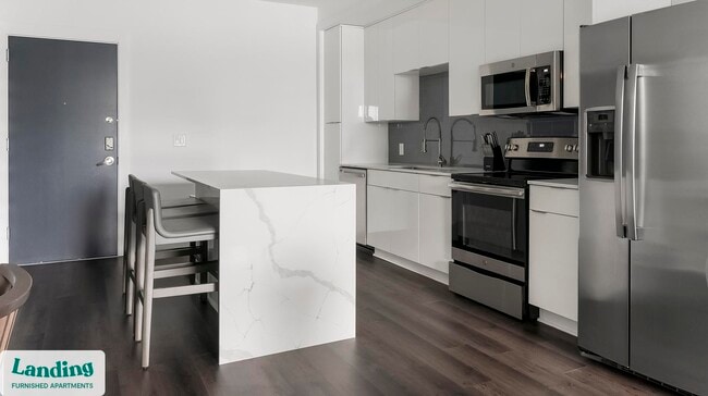 Photo - 1777 Peachtree St NE Unit 612