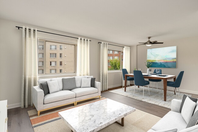 Photo - Cortland on Pike