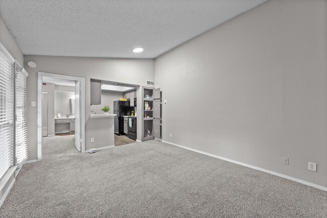 Photo - Trinity Village Apartments