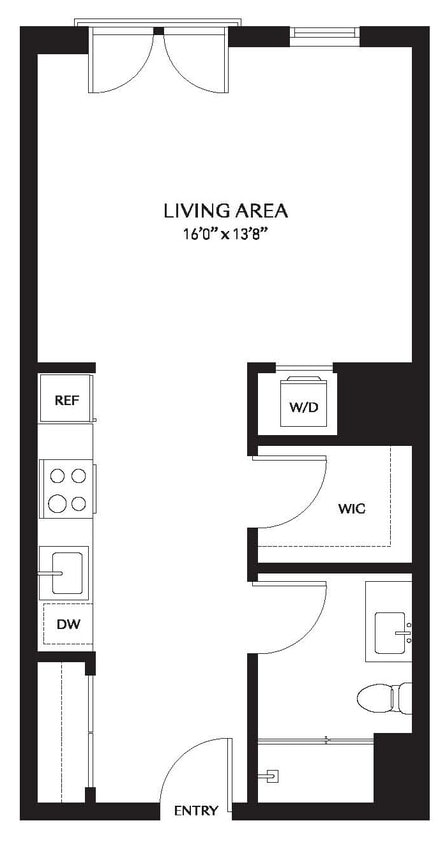 Floor Plan - S6