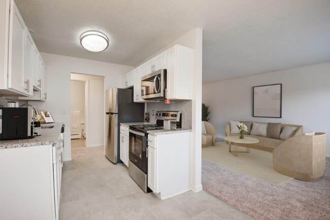 Photo - Knollwood Manor Apartment Homes