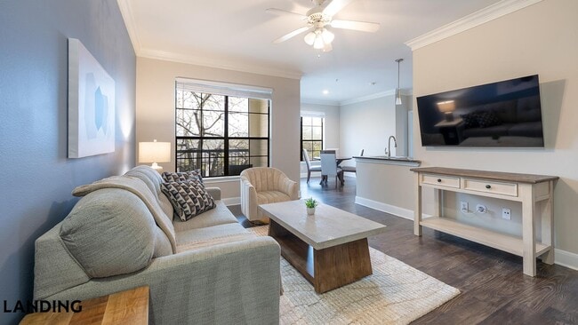 Photo - 7601 Rialto Blvd Unit 2321