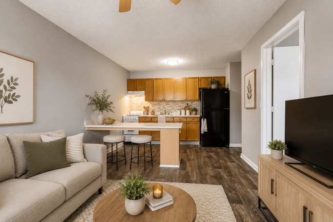 Photo - Kannan Station Apartment Homes