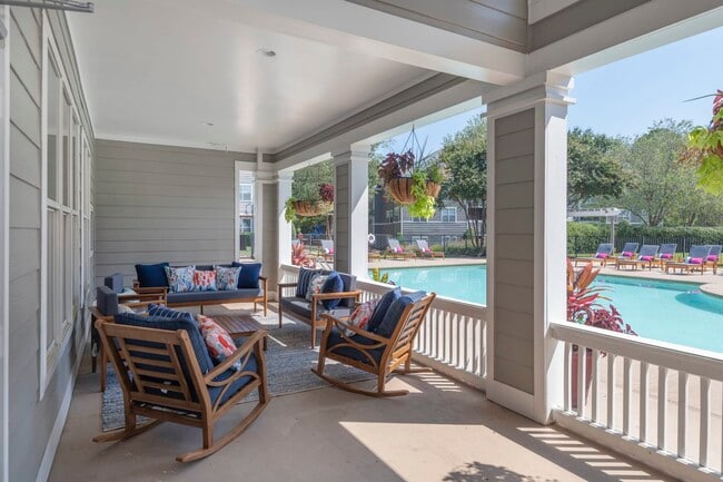 Photo - Seasons at Umstead Apartment Homes