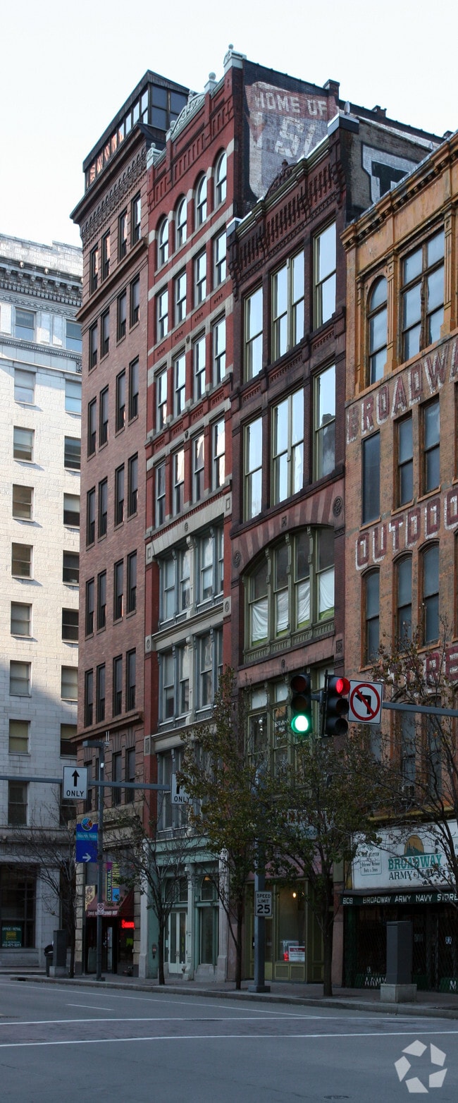 Photo - Lofts at Liberty