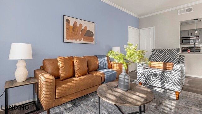 Photo - 3201 Duval Rd Unit 522