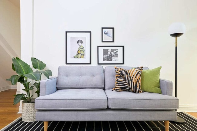 Photo - 2317 N Rampart St Unit ID1272378P