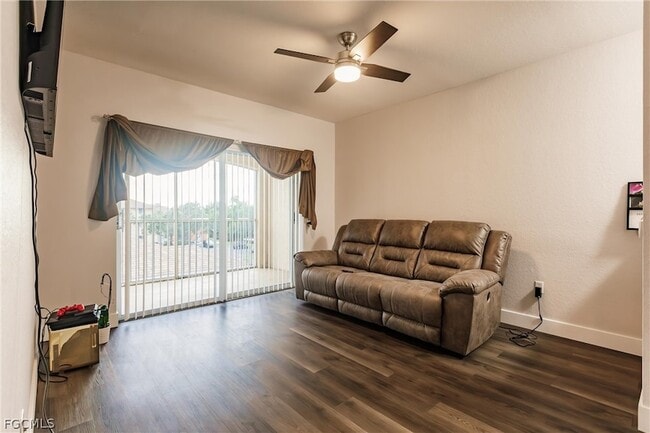 Photo - 6321 Aragon Way Unit 306