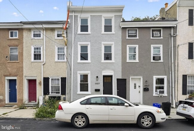 Building Photo - 4469 Silverwood St