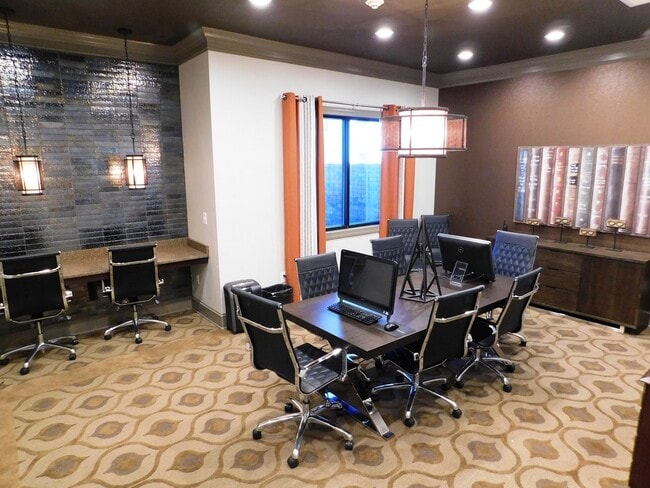 Photo - Reserve at Gulf Hills Apartment Homes