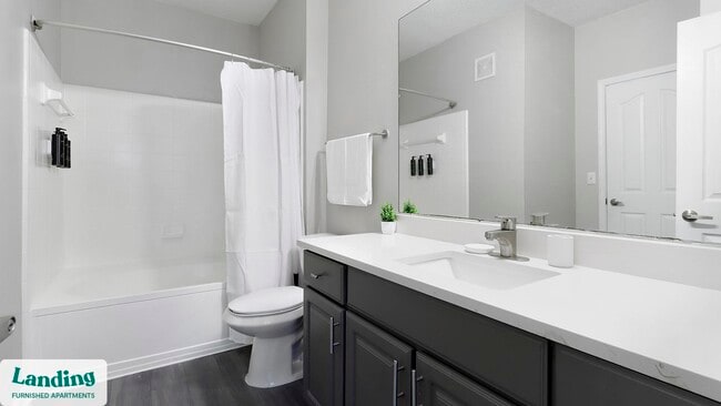 Photo - 100 Peyton Pl SW Unit 4202