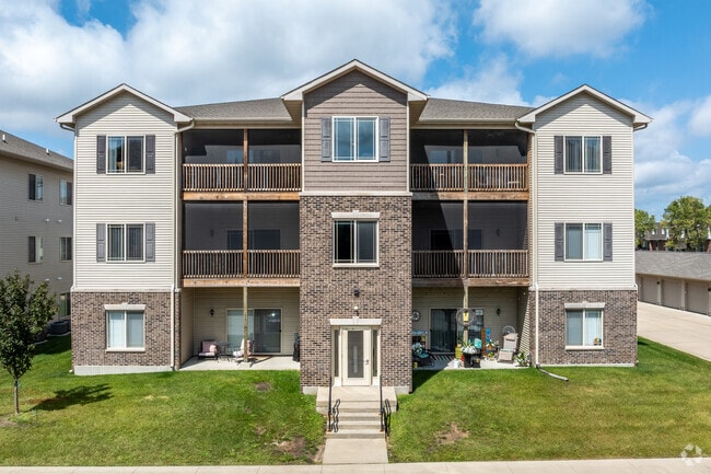 Photo - Prairie Rapids