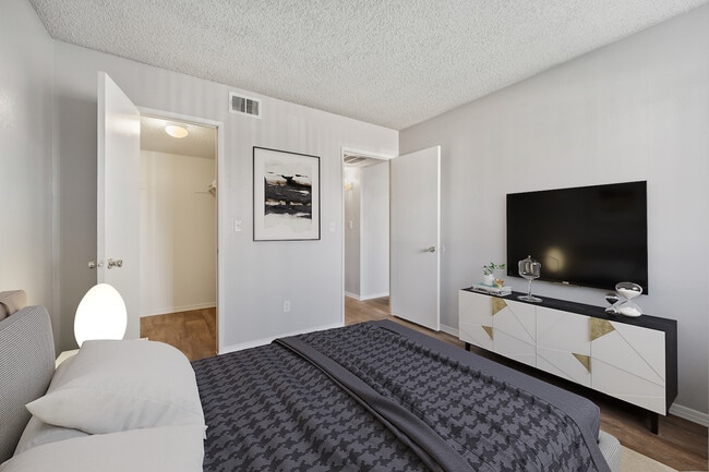 Bedroom - Sedona Springs