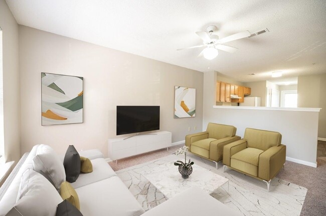 Photo - Parkway Station Apartment Homes