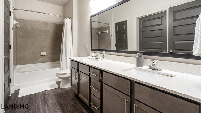 Photo - 4835 Usaa Blvd Unit 12107