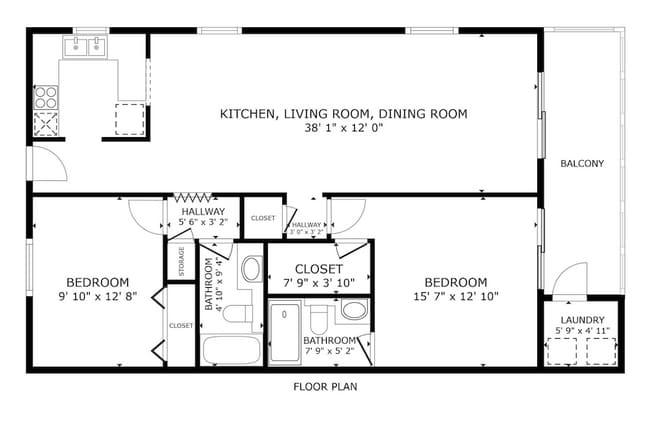 Photo - 33 Lake Vista Trail Unit 202