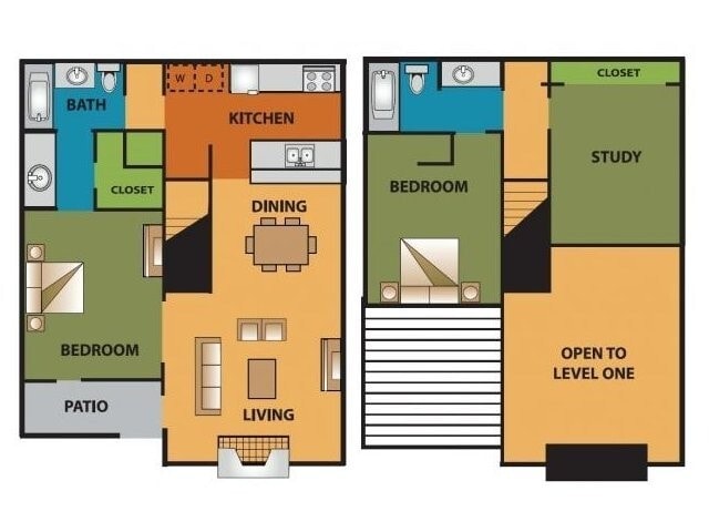 Photo - Indian Springs Apartments