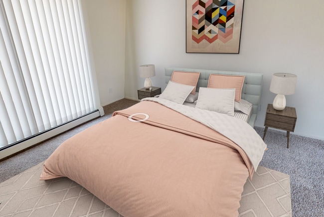 Photo - Normandy Village