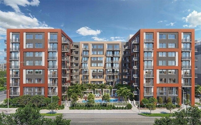 Building Photo - 3830 NW 11th St Unit B2