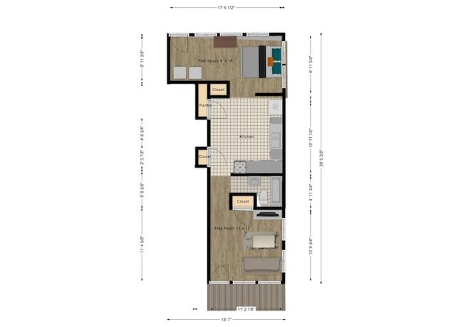 Photo - 115 Goldenrod St Unit A