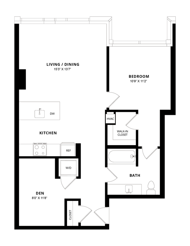 Floor Plan - AD3