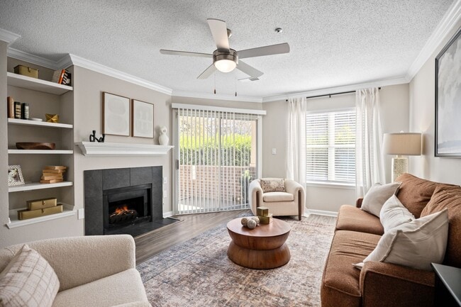 Photo - Northlake Apartments