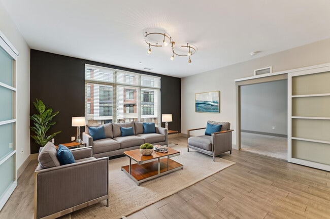 Photo - Crocker Park Living