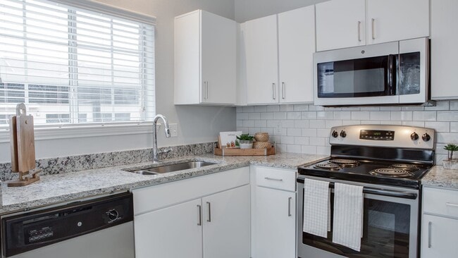 Photo - The Palmer at Las Colinas